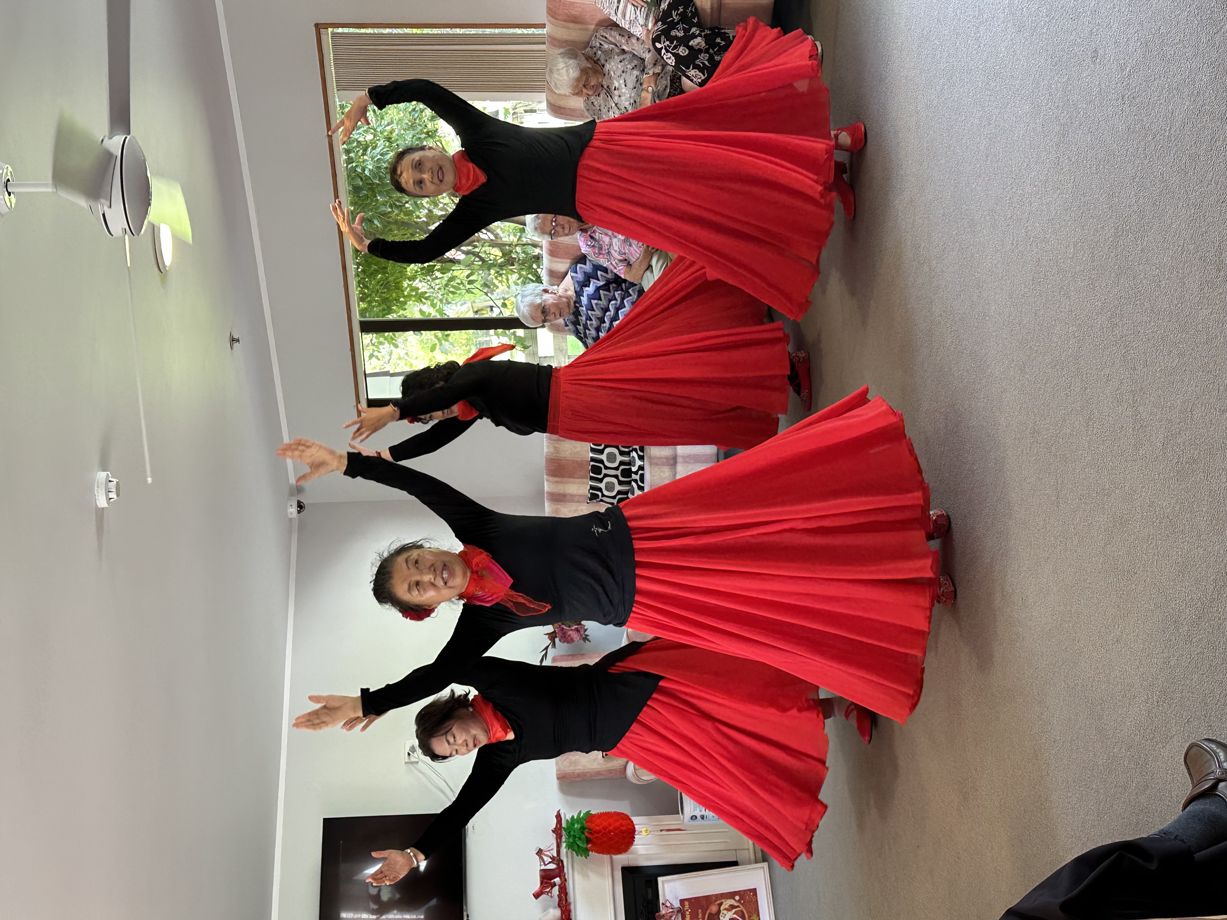 Chinese Cultural Dance